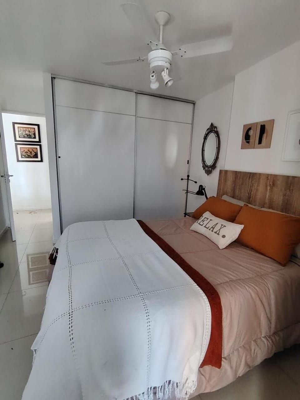 Güemes Premium, 1 dorm Ubicación Estratégica ALOHA #5 Apartment in Cordoba