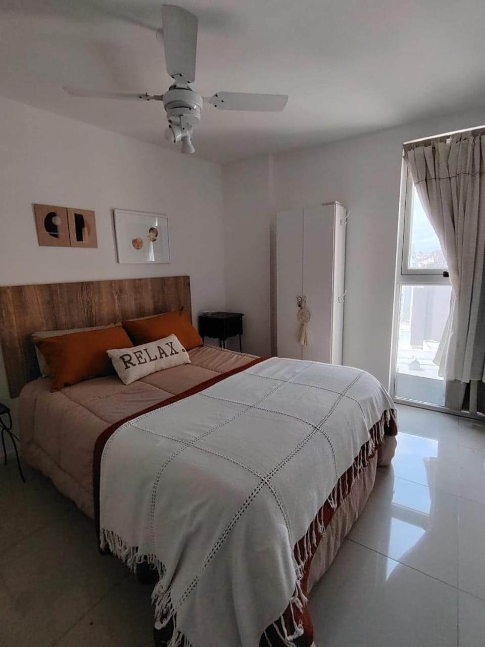 Güemes Premium, 1 dorm Ubicación Estratégica ALOHA #5 Apartment in Cordoba
