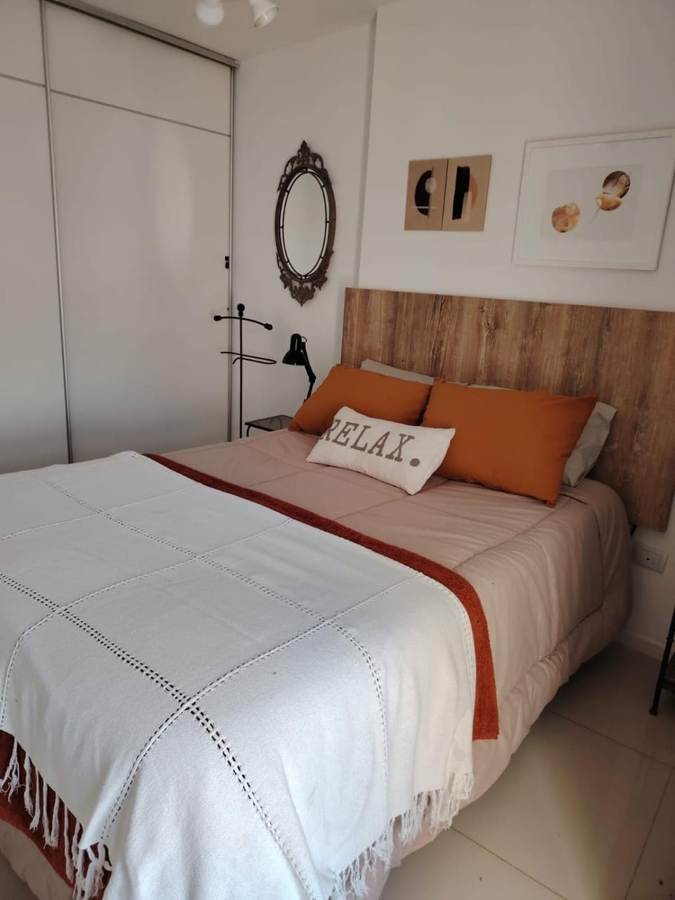 Güemes Premium, 1 dorm Ubicación Estratégica ALOHA #5 Apartment in Cordoba