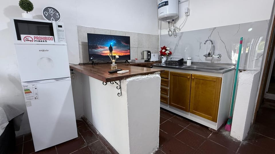 Colonia Home House in Uruguay