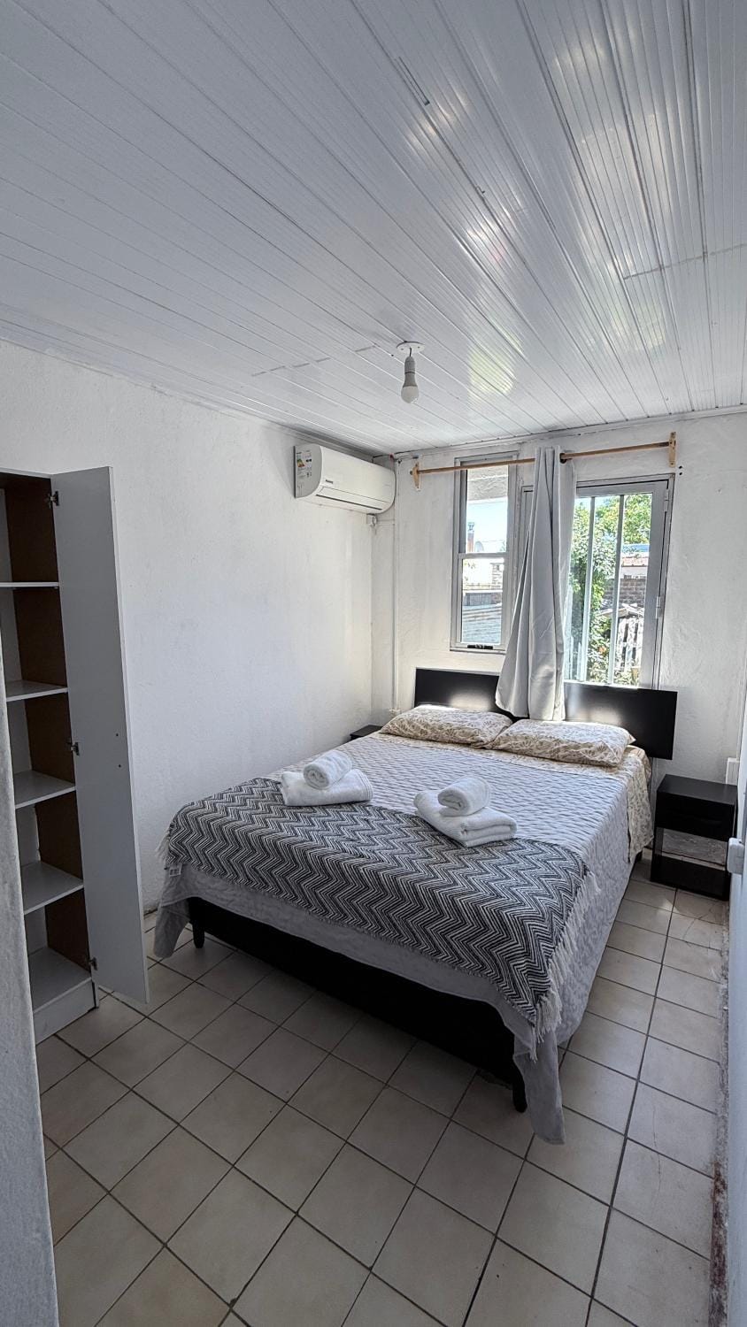 Colonia Home House in Uruguay