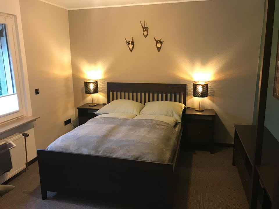 Geschwister Kropp Zimmervermietung Bed and Breakfast in Lower Saxony, Germany