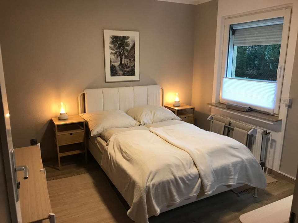 Geschwister Kropp Zimmervermietung Bed and Breakfast in Lower Saxony, Germany