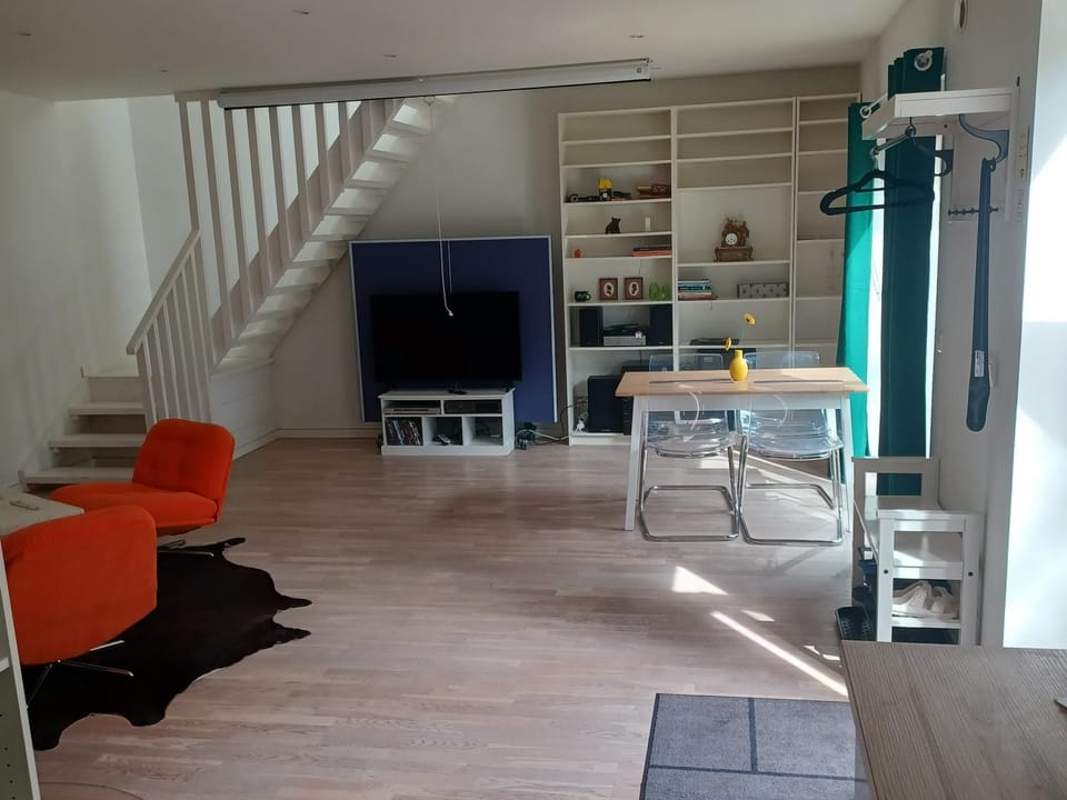 Önnestad guest house Apartment in Skåne County