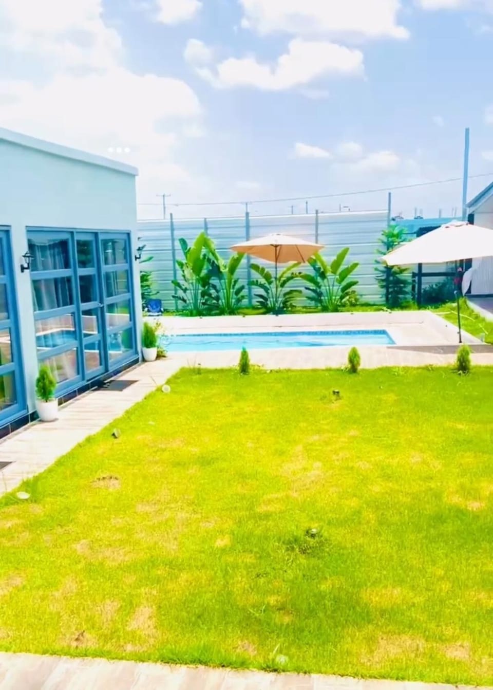 Villa Seven Villa in Santo Domingo Province, Dominican Republic