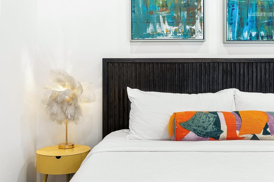 Modern Bliss by Lucky Savannah House in Savannah