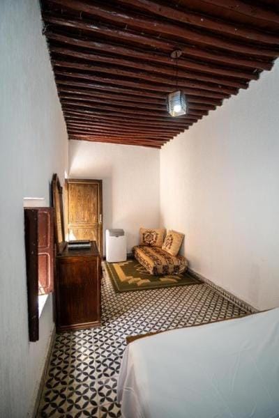 Riad Tredano Vacation rental in Rabat