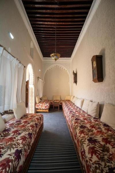 Riad Tredano Vacation rental in Rabat