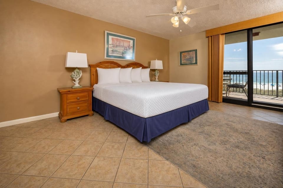 Phoenix VI 6513 Apartment in Orange Beach
