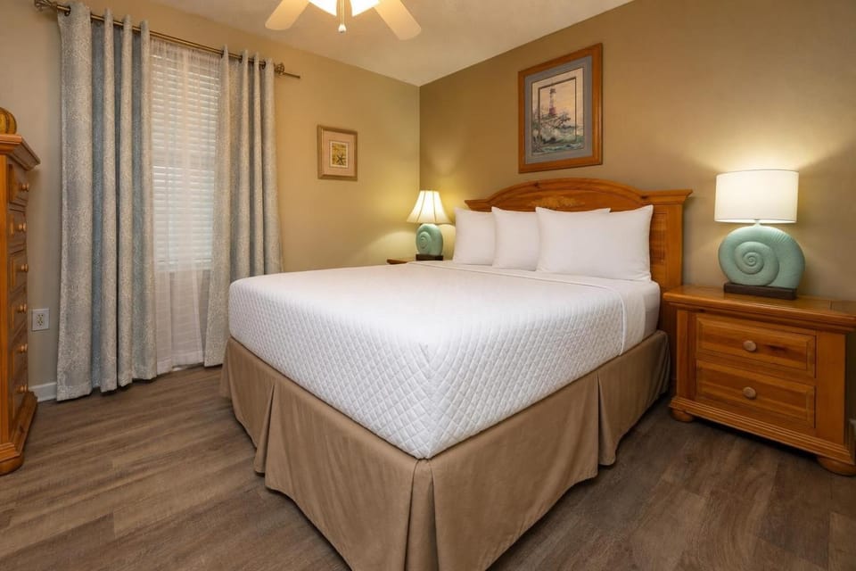 Phoenix VI 6513 Apartment in Orange Beach