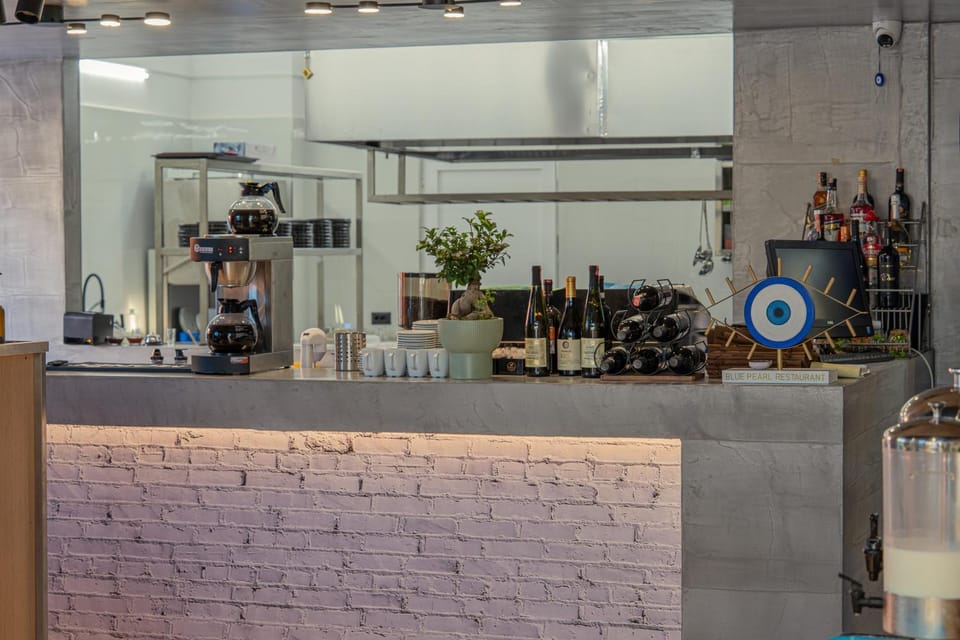Lounge or bar