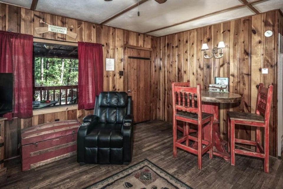 Lofty Pines Cabin Cabin in Ruidoso