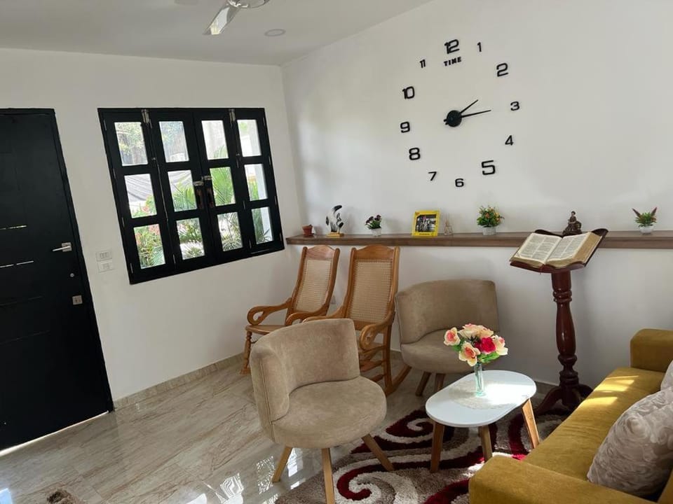 Villa M&G Mompox House in Santa Cruz de Mompox