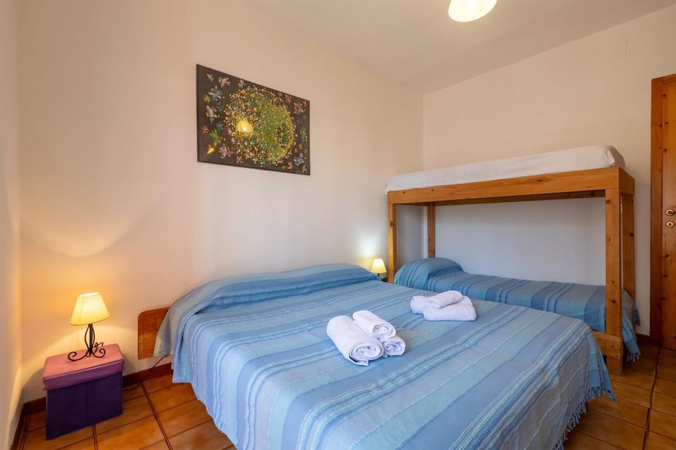 Itadhome - "Vela Bianca", mare a 200mt con parcheggio privato Apartment in Alghero