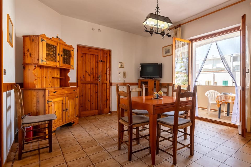 Itadhome - "Vela Bianca", mare a 200mt con parcheggio privato Apartment in Alghero