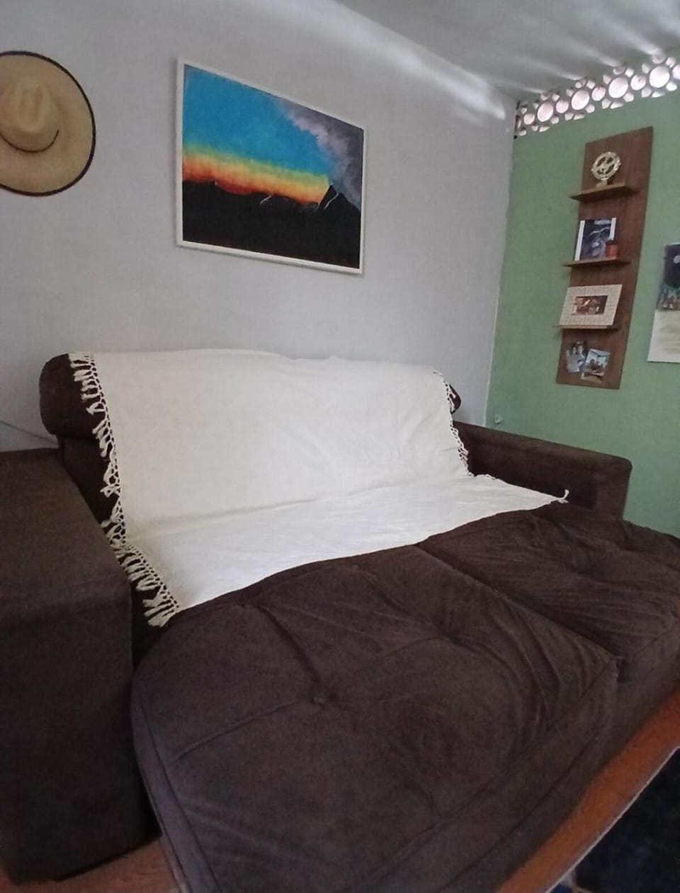 Rodrigues Hostel Vacation rental in Rio de Janeiro