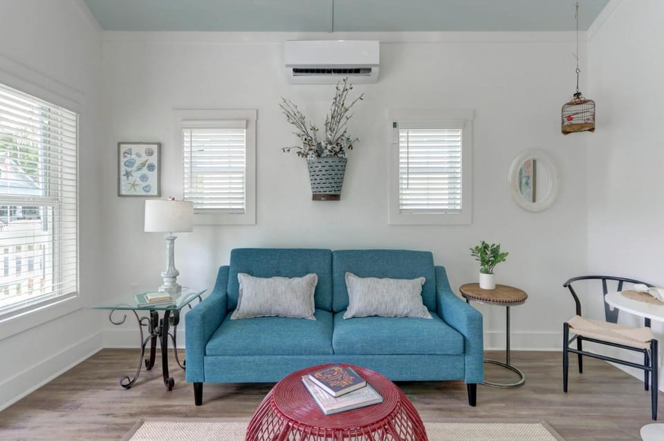 Village on The Bluff: Coastal Grandma by Lucky Savannah House in Savannah