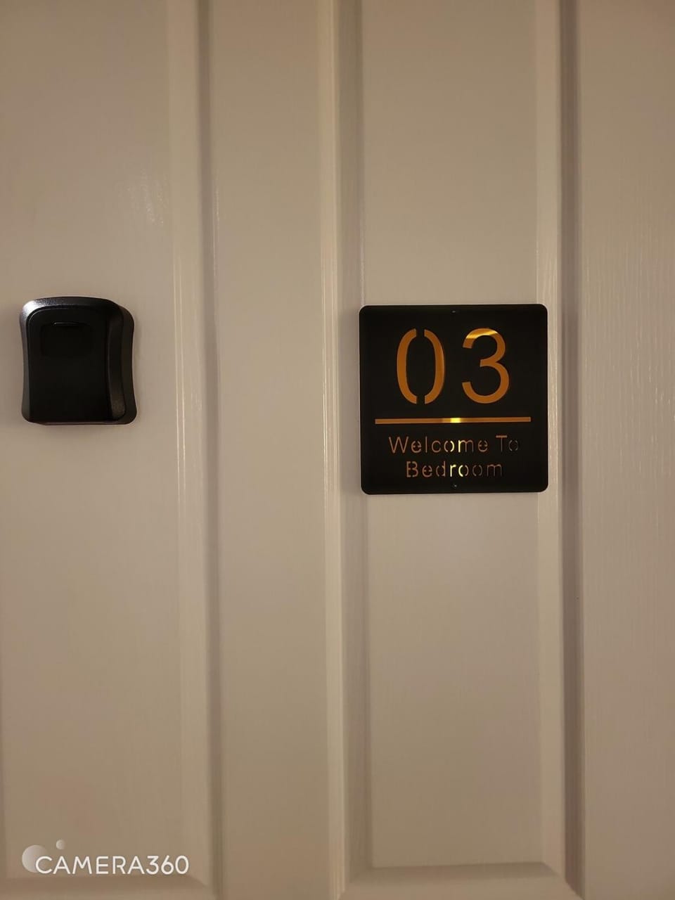 Private Room 3- The Smart Stay Bed and Breakfast in Melbourne