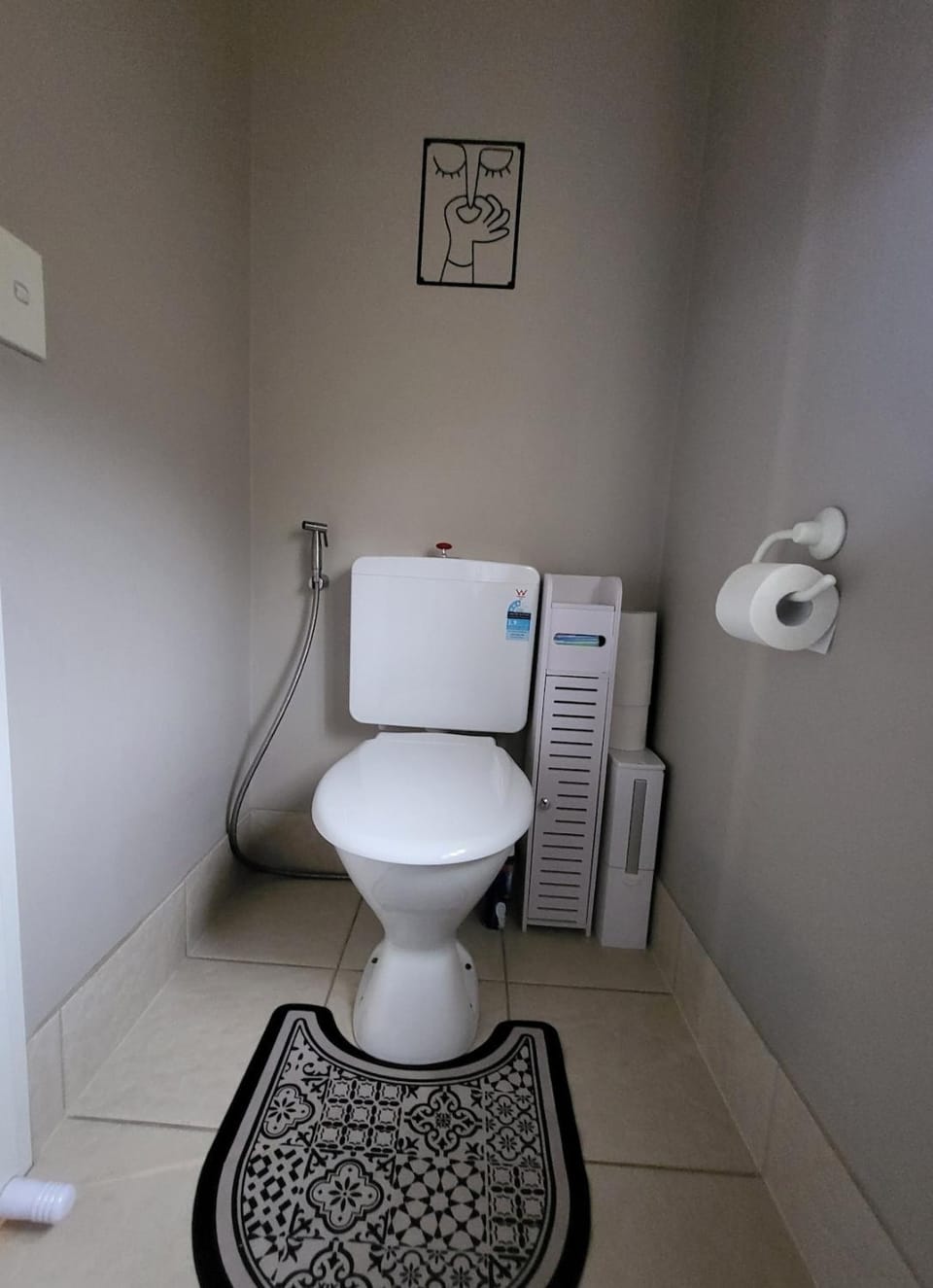 Private Room 3- The Smart Stay Bed and Breakfast in Melbourne
