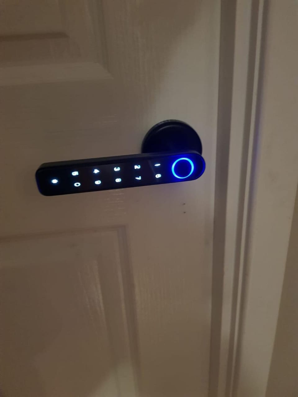 Private Room 3- The Smart Stay Bed and Breakfast in Melbourne