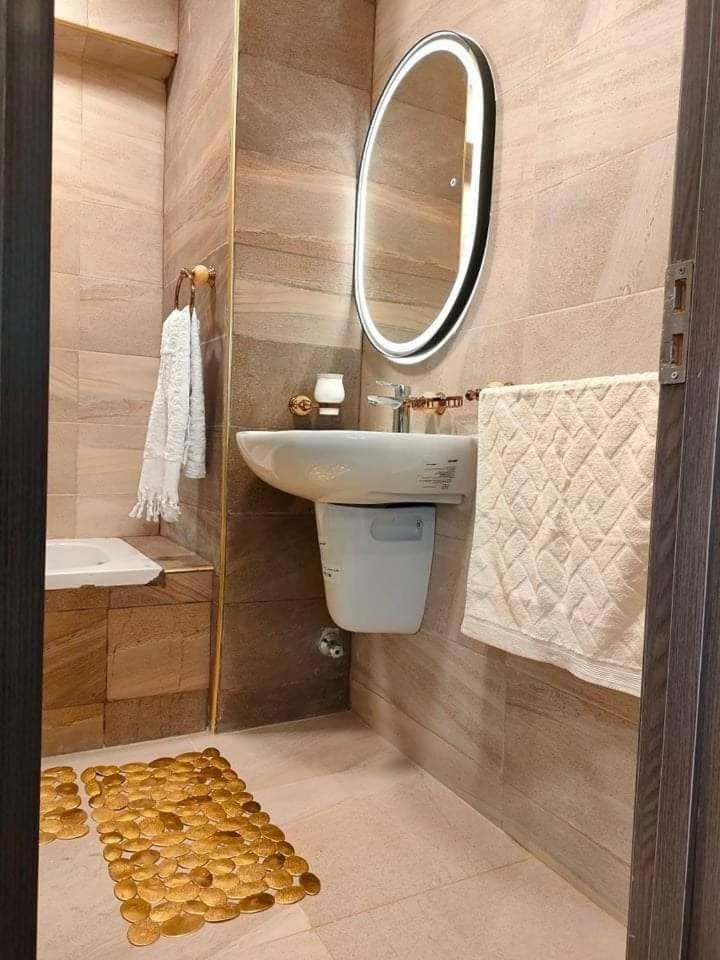 Chalet Apartment in Hurghada
