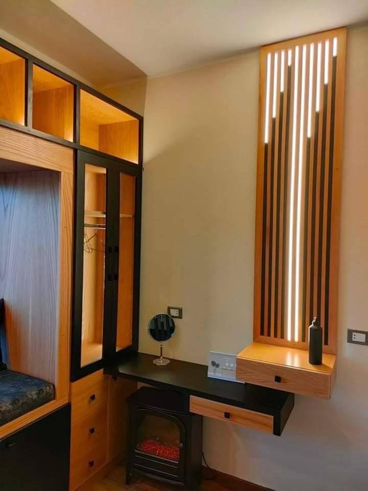 Chalet Apartment in Hurghada