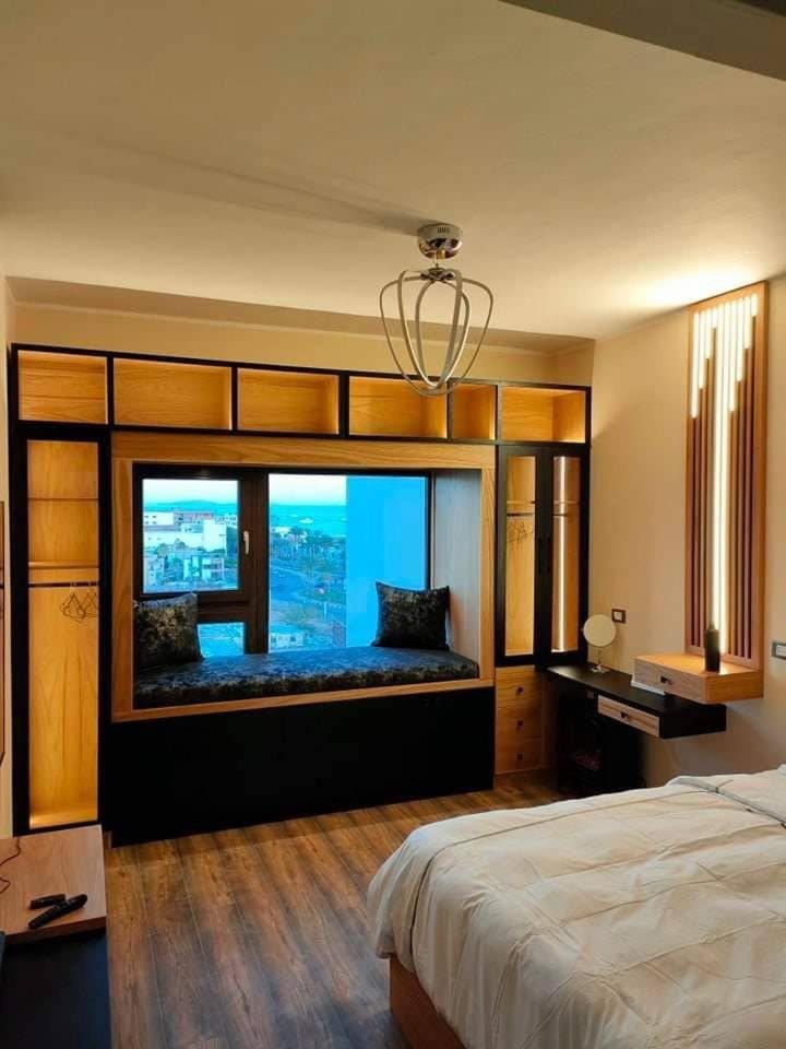 Chalet Apartment in Hurghada