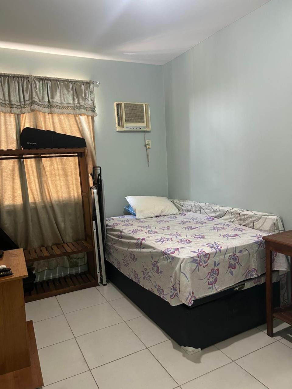 Apto aconchegante com 2 quartos sendo 01 suíte para a COP 30 Apartment in Belém