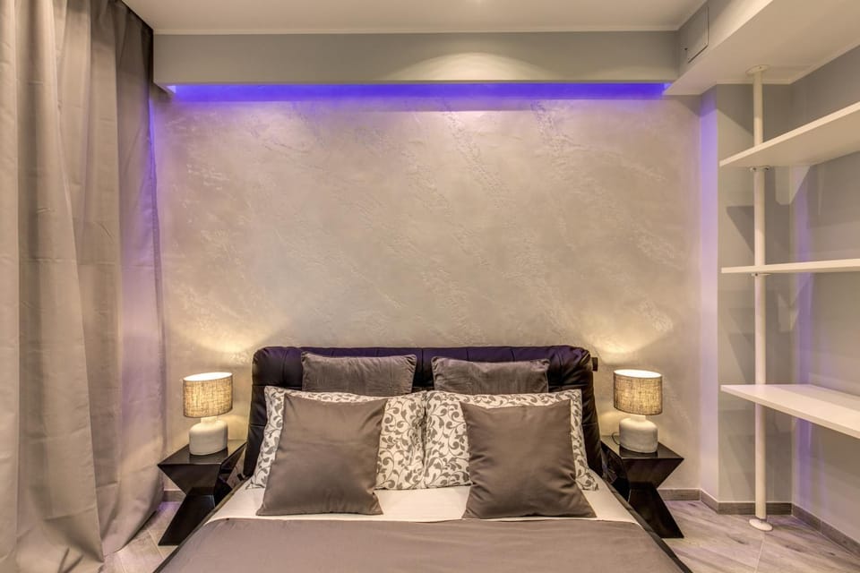 Big pearl apartment Apartment in Rome
