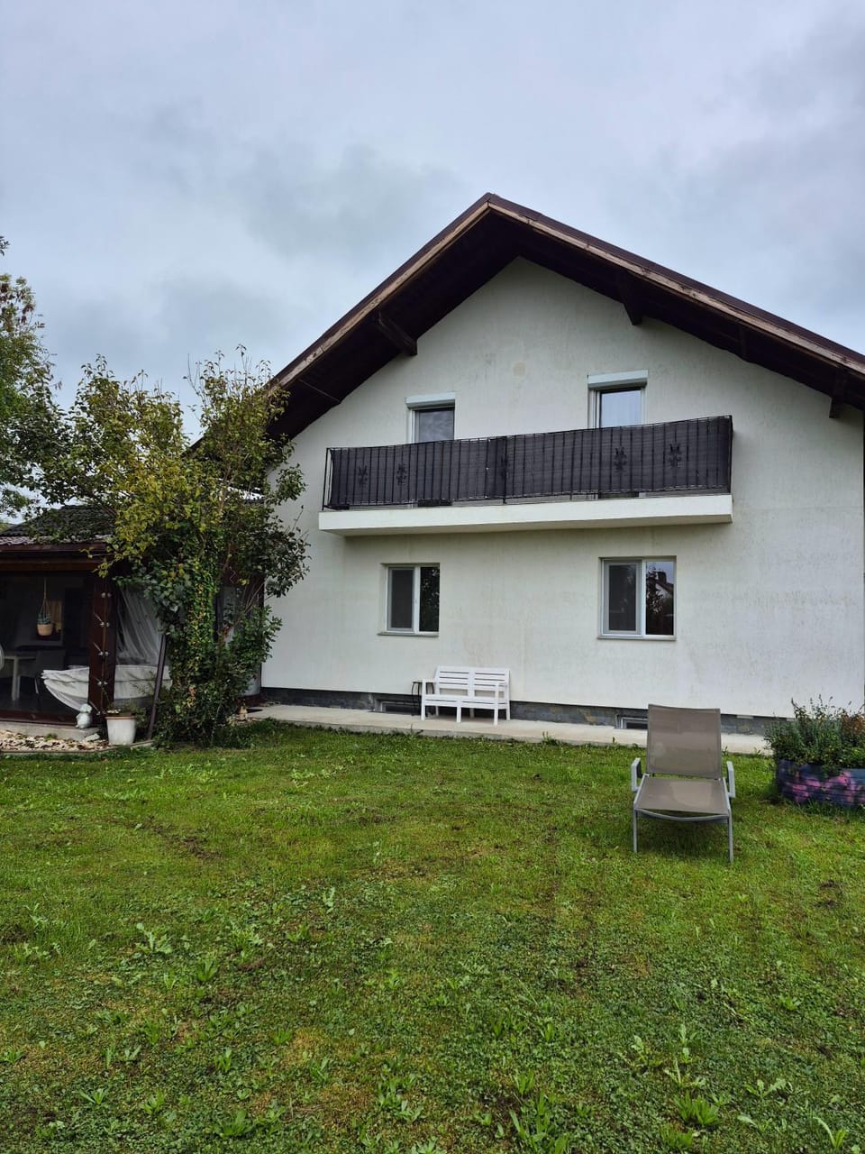 Georgi House in Berchtesgadener Land