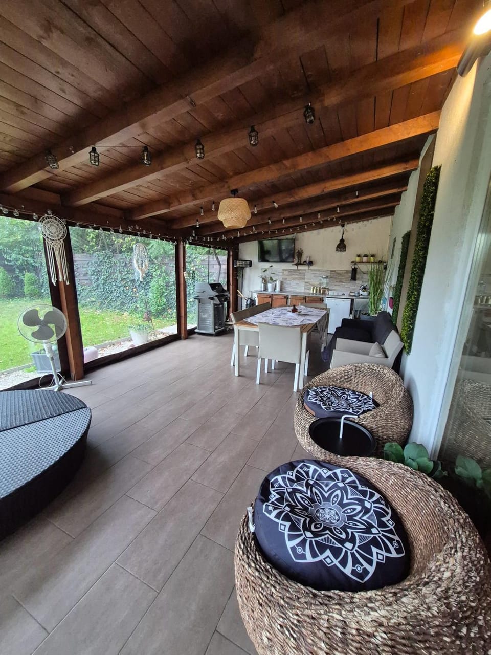 Georgi House in Berchtesgadener Land