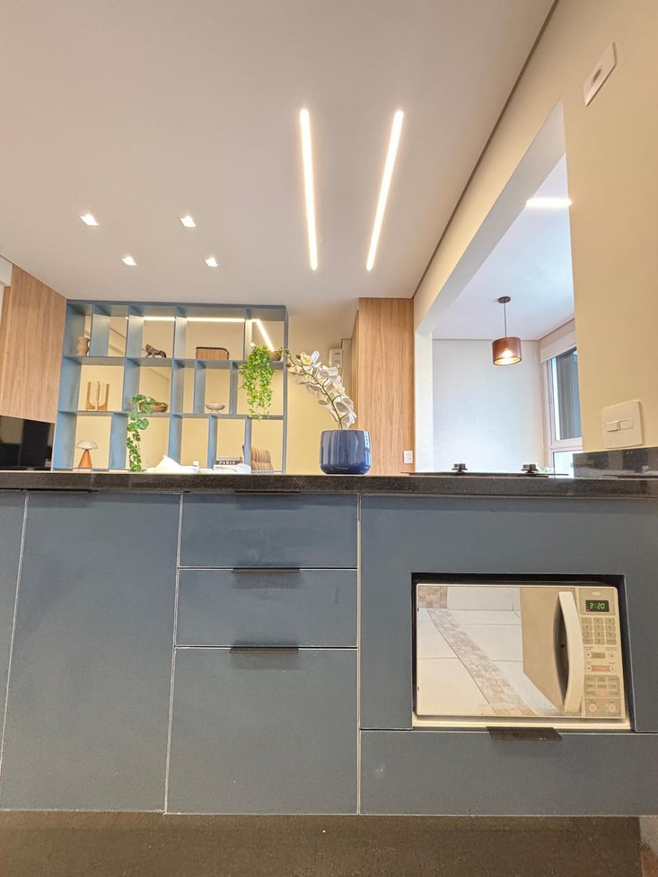 Uno Loft em Mogi das Cruzes ED Apartment in Mogi das Cruzes