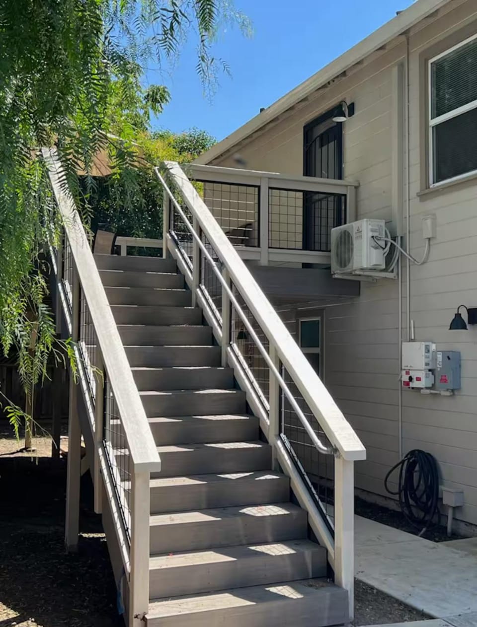 The Bonifacio Retreat Apartment in Concord