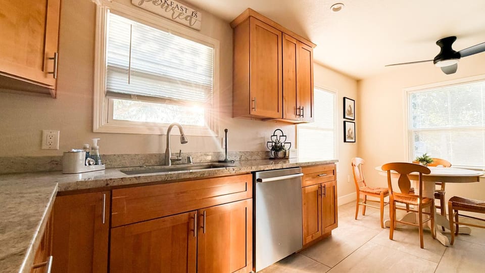 The Bonifacio Retreat Apartment in Concord