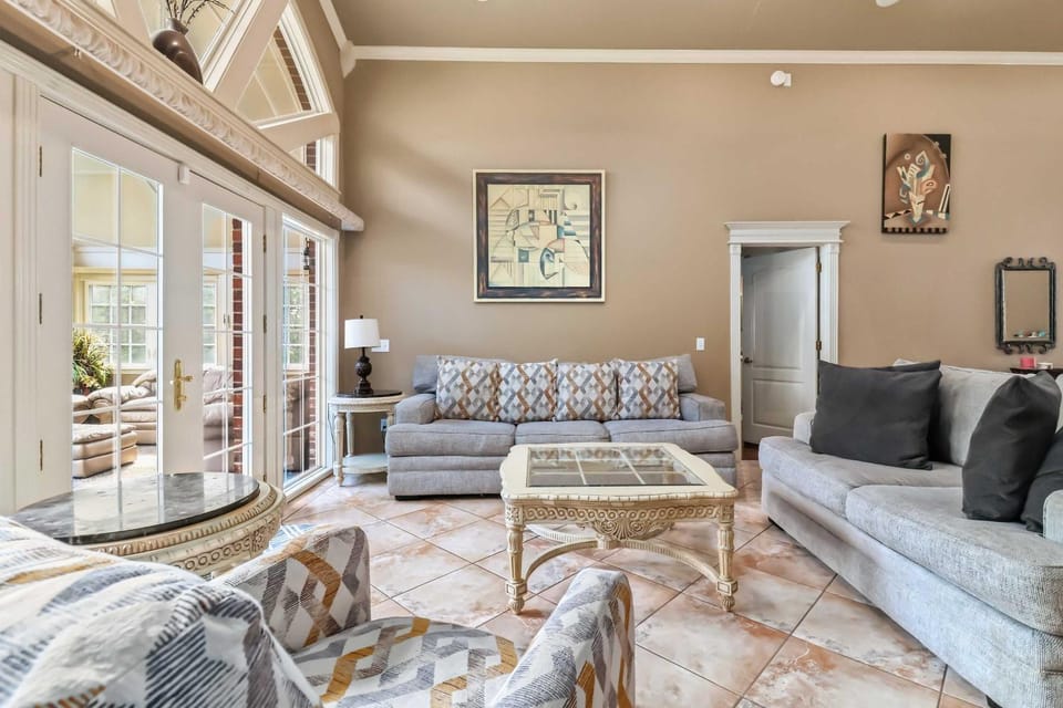 Casa Oasis Extra Large home centrally located House in Johnson
