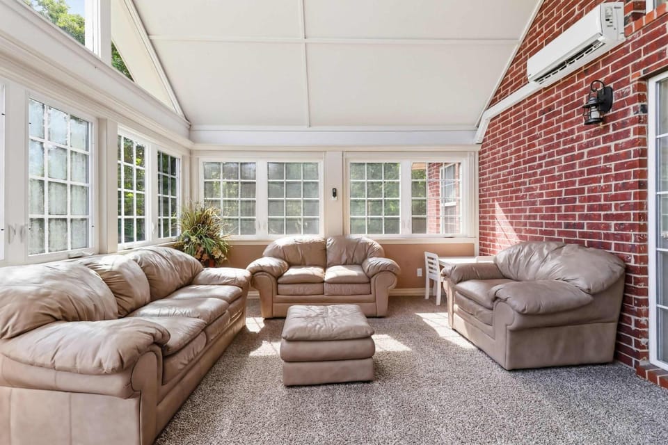 Casa Oasis Extra Large home centrally located House in Johnson