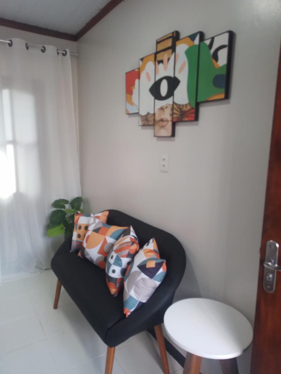 Apt perfeito temporada Apartment in Belém