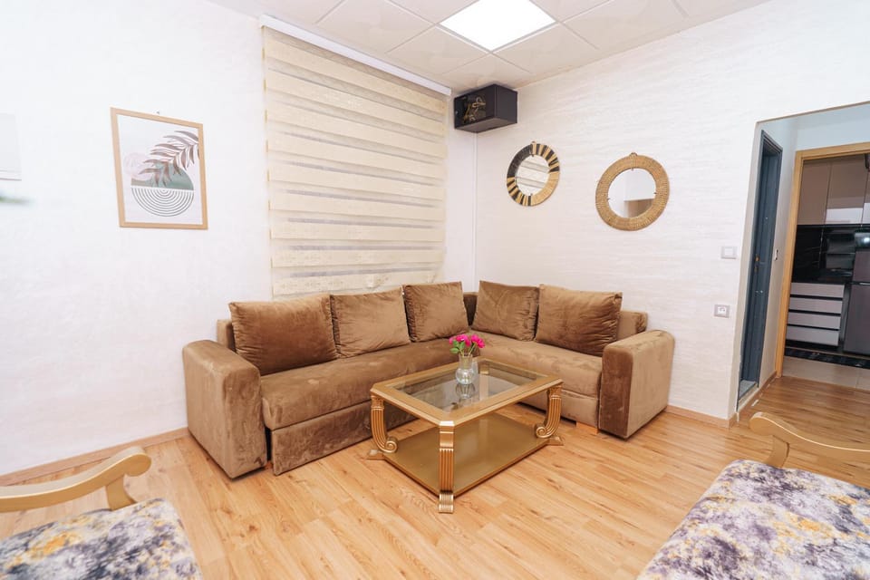 Cosy & Central, your Perfect City Spot Apartment in Tangier
