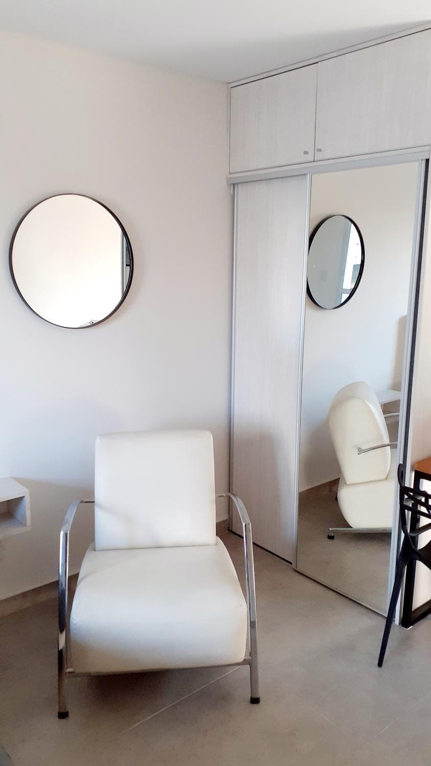 Sortie Independencia Apartment in Rosario