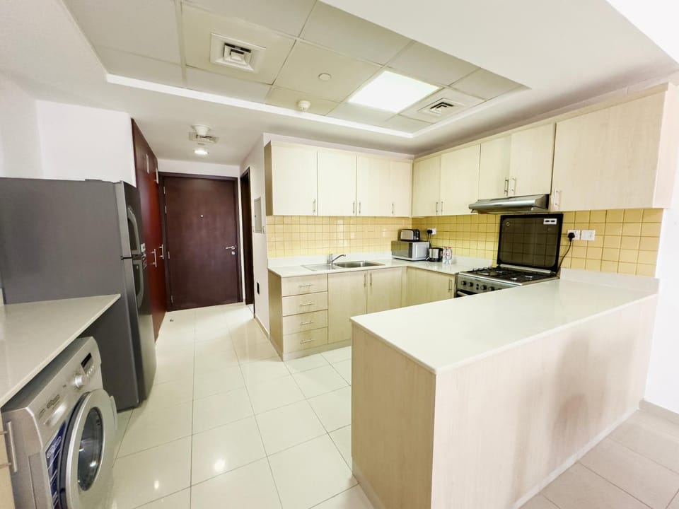 Spacious Studio Retreat in Bab Al Bahr Apartment in Ras al Khaimah