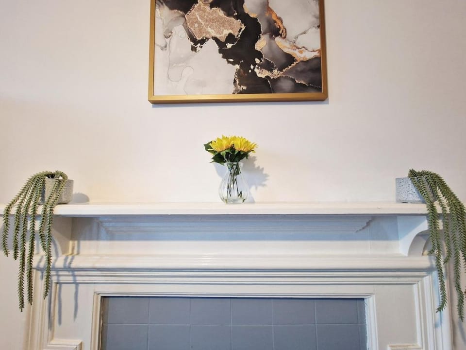 Modern flat in an affluent area for up to 6 guests Apartment in Oxford