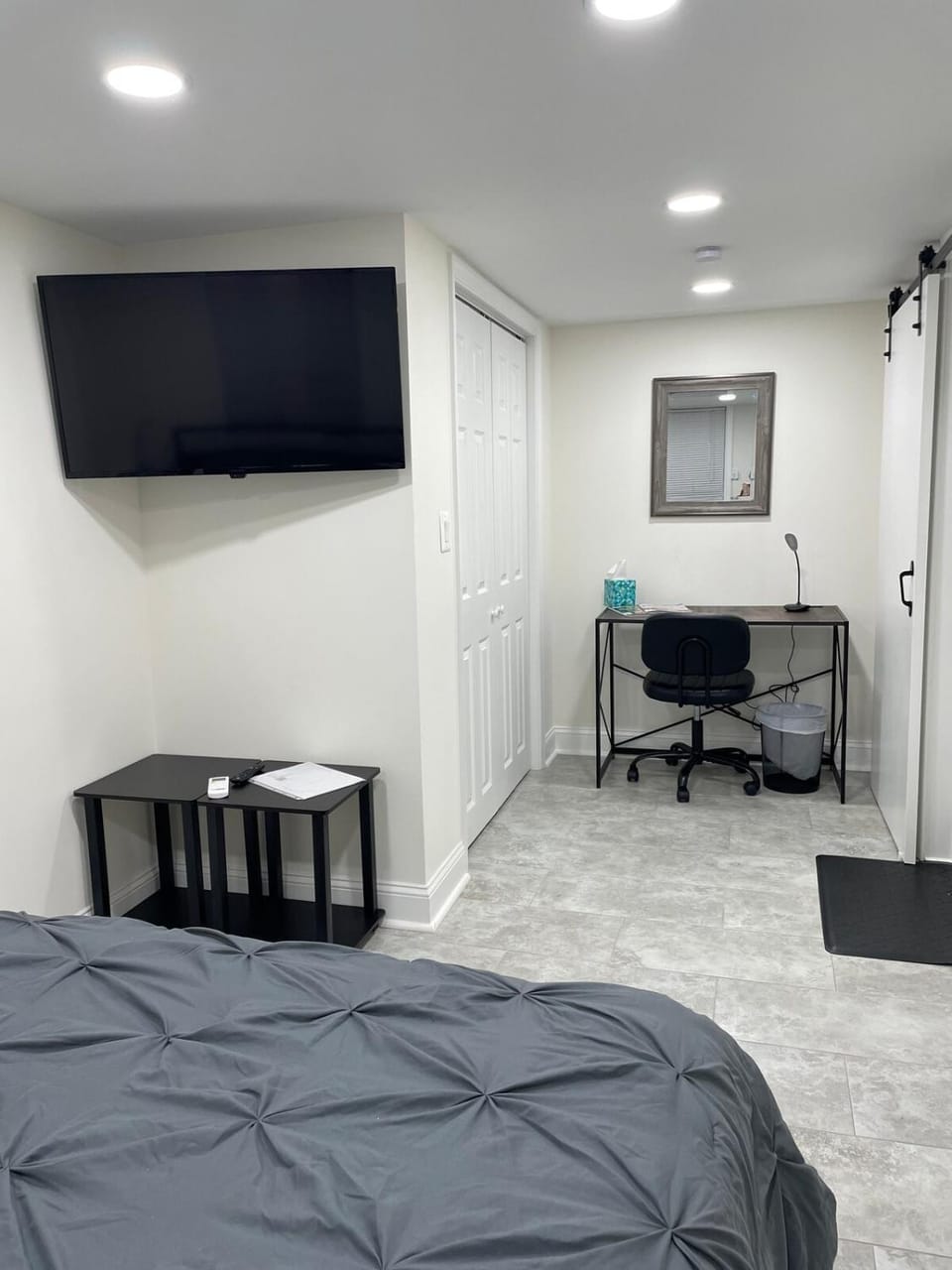 NICE in Historical Bloomingdale Apartment in District of Columbia