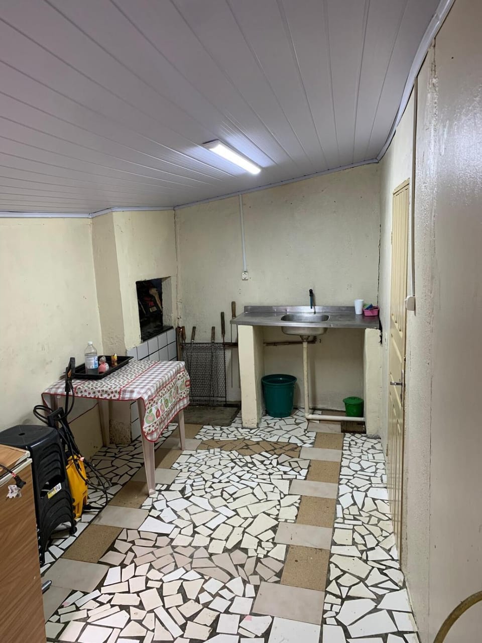 Casa com 3 Quartos a 140m da Praia de Calheiros House in Florianopolis