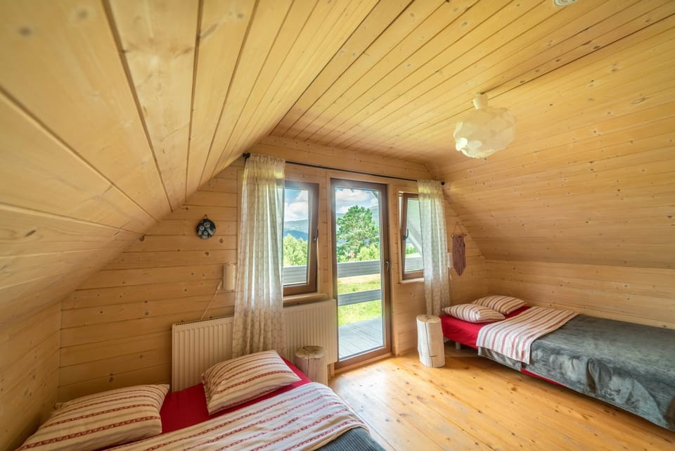 Balcony/Terrace, Bedroom
