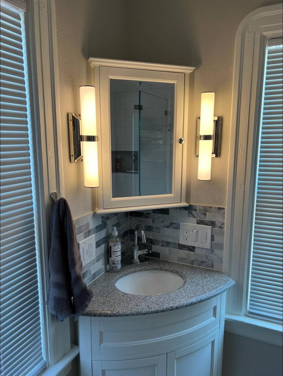 The Bonifacio Villa Apartment in Concord
