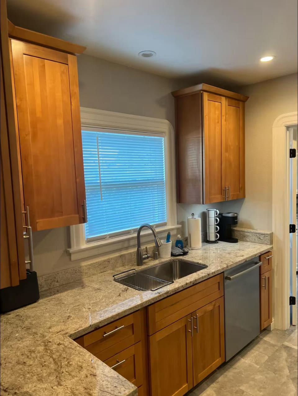 The Bonifacio Villa Apartment in Concord