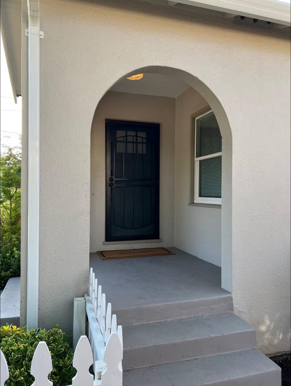The Bonifacio Villa Apartment in Concord