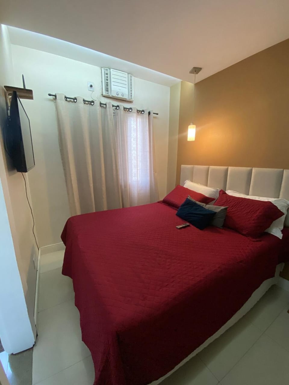 Cop30 Apartmento Apartment in Belém