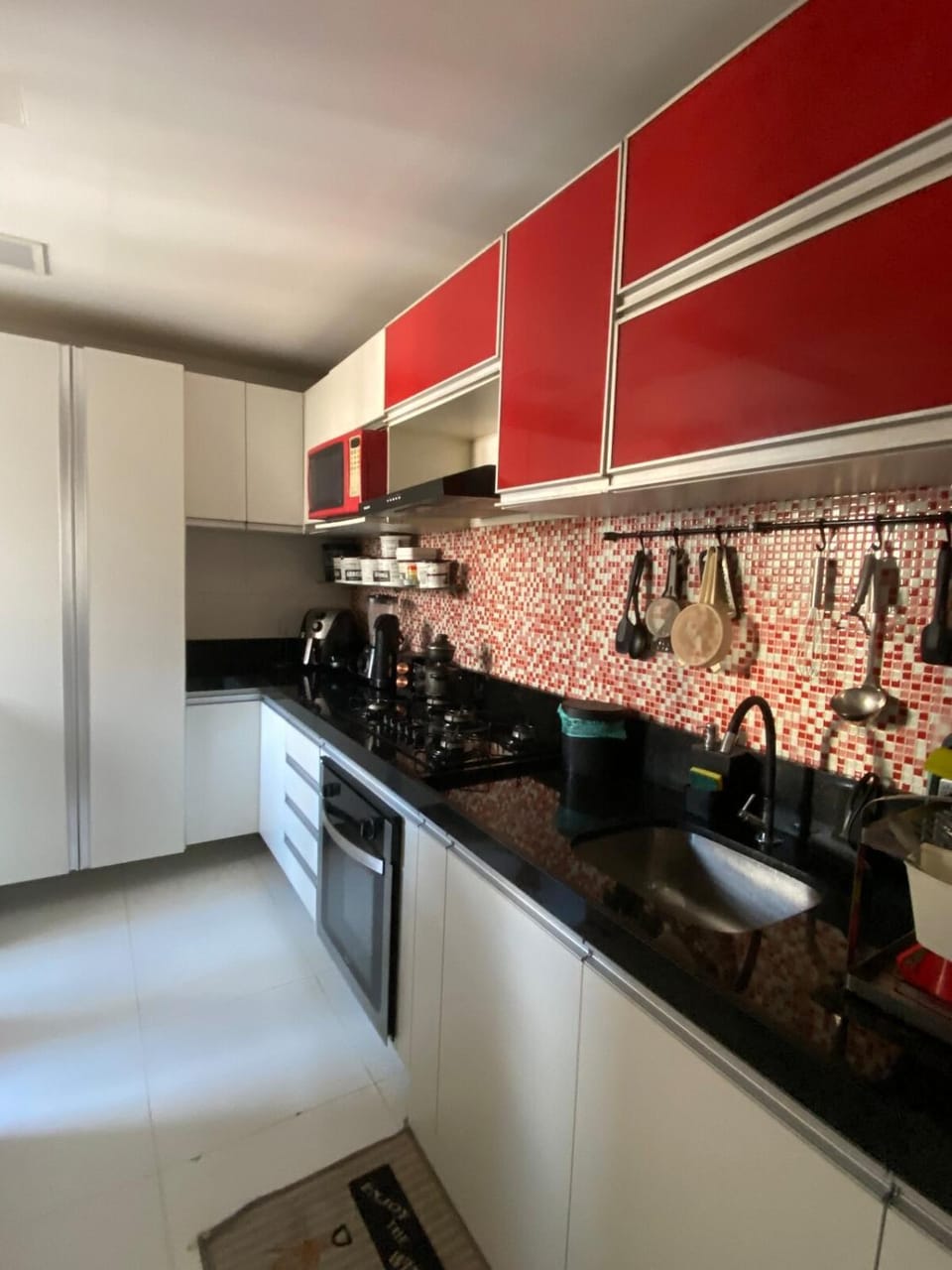 Cop30 Apartmento Apartment in Belém
