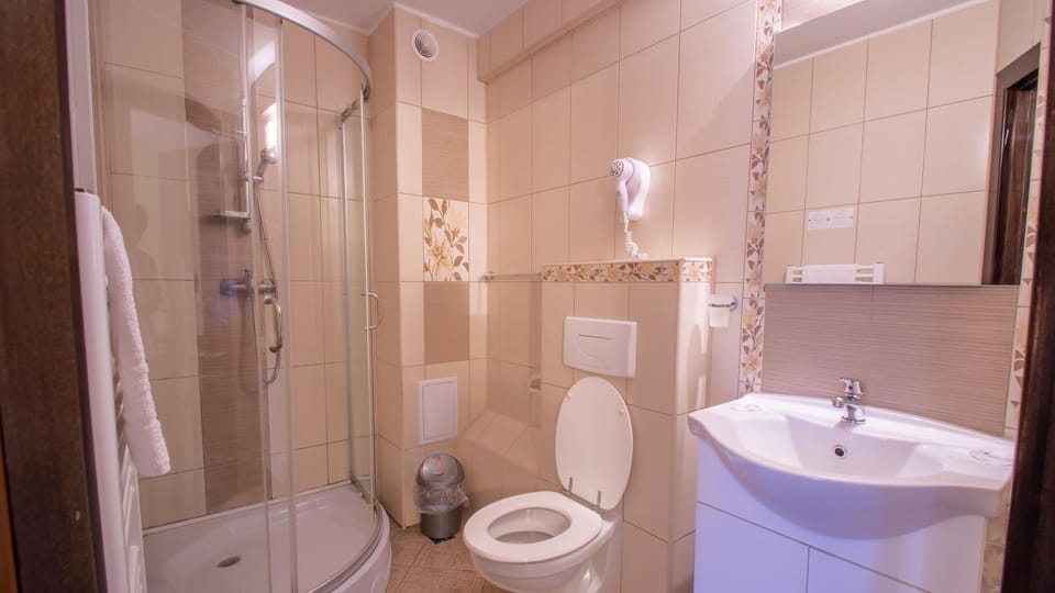 Vila Inn Hermannstadt Bed and Breakfast in Sibiu